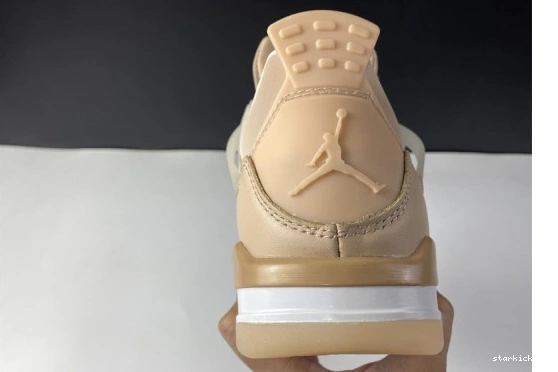 4 Jordan Bronze Air DJ0675-200 DJ0675-200 Shimmer Eclipse WMNS 1204